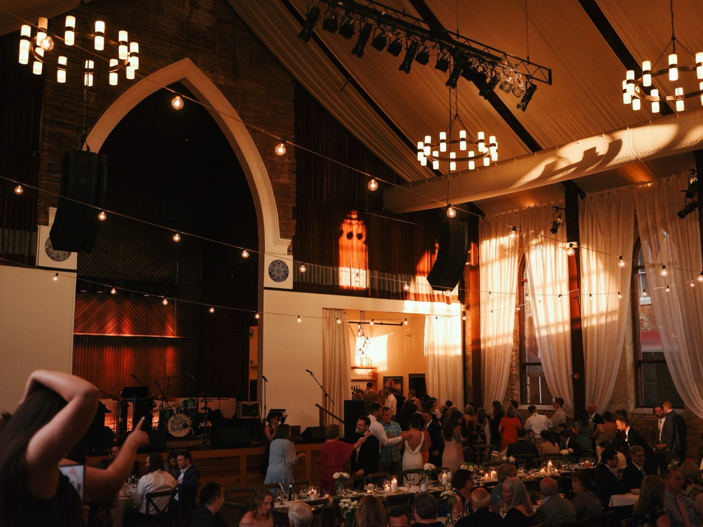 Surf City to Wilmington, NC Small Wedding Venues Under $5,000