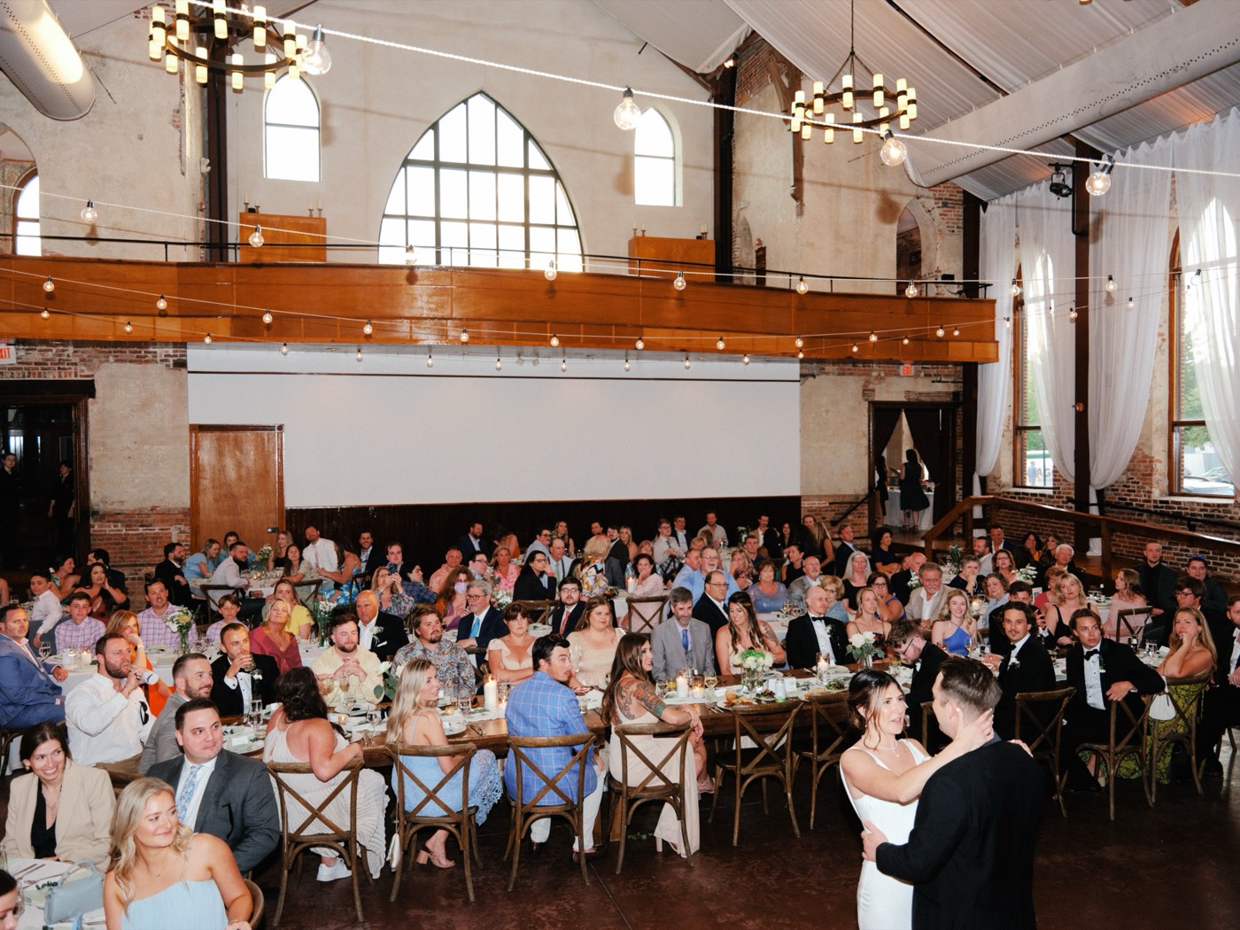 Wilmington and RDU Wedding Venues Under $8,000