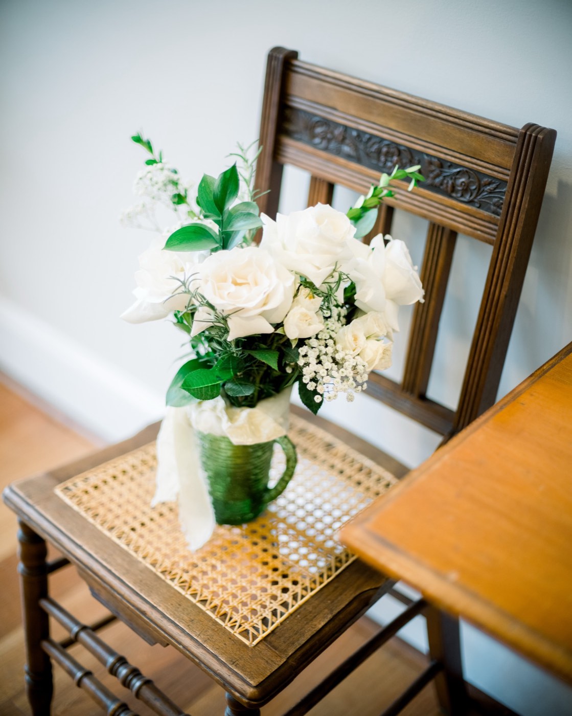 Wilmington, NC Outdoor Venues Near the Riverfront with Garden Appeal