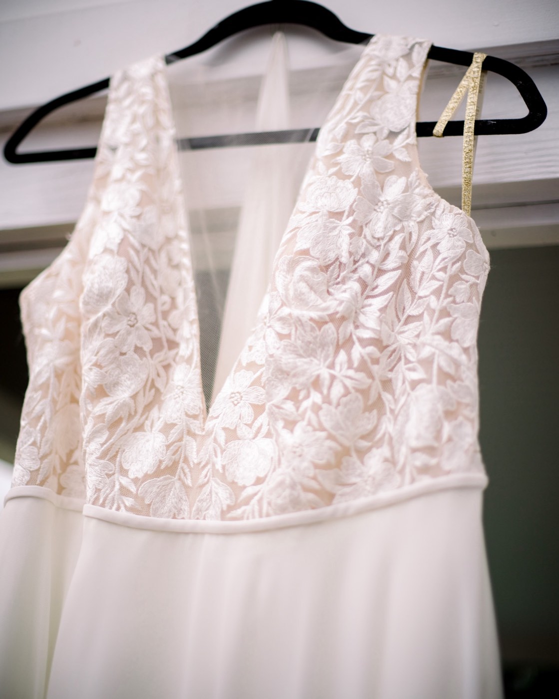 North Carolina Live Wedding Painters for Fall Weddings