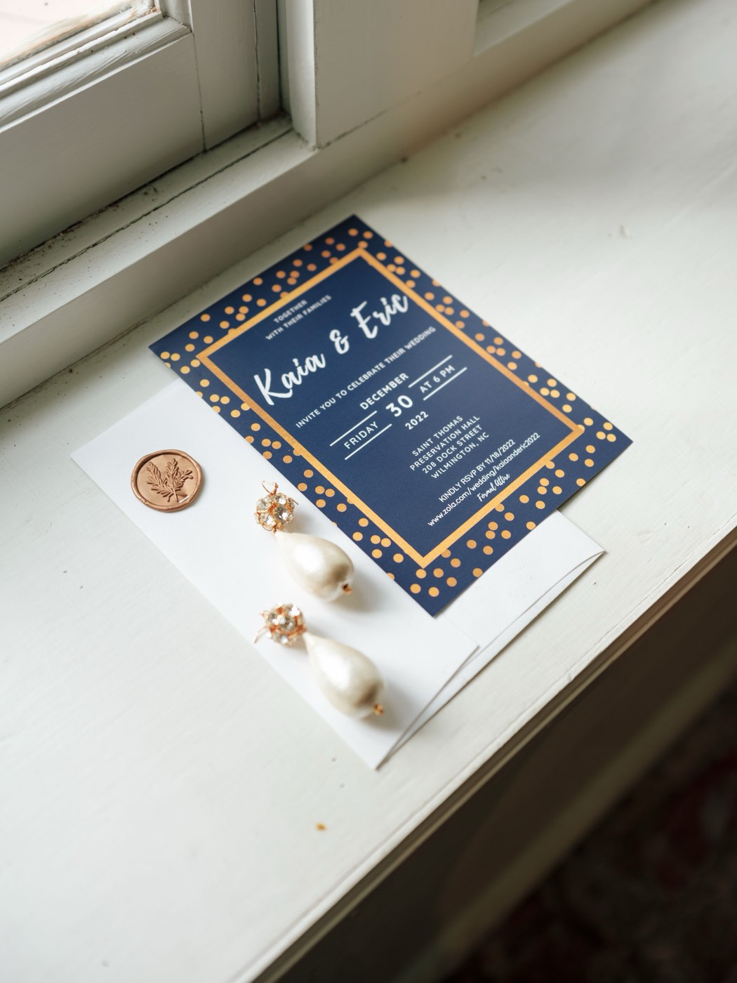 A small business owner reviewing contracts and client messages while setting clear professional boundaries.