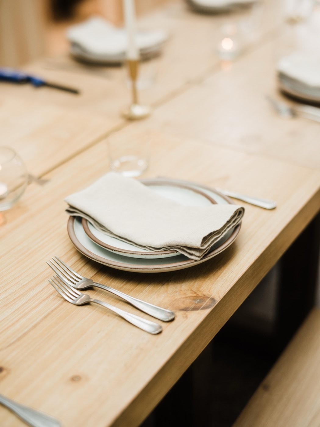 A portrait editing setup focused on clean skin tones, balanced color, and subtle contrast.