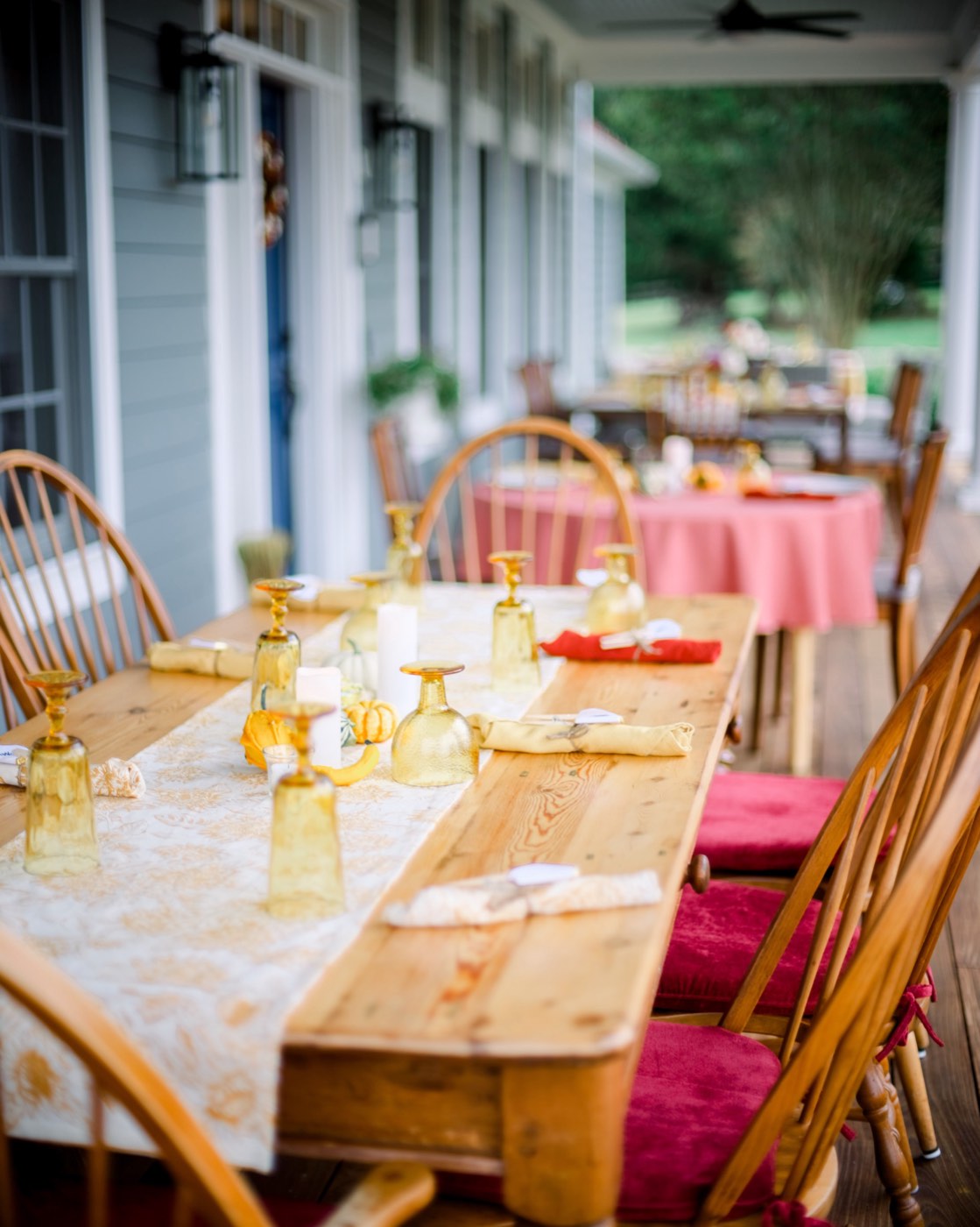 Wilmington, NC Outdoor Venues Near the Riverfront with Garden Appeal